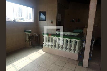 Casa à venda com 3 quartos, 240m² em Vila Gomes Cardim, São Paulo