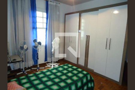 Casa à venda com 3 quartos, 180m² em Parque São Jorge, São Paulo