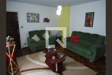 Casa à venda com 3 quartos, 180m² em Parque São Jorge, São Paulo