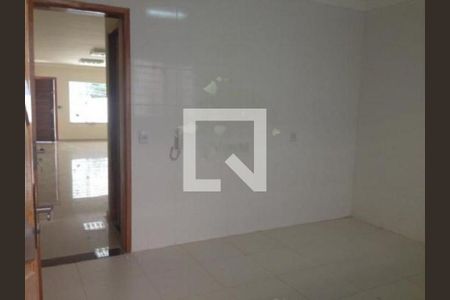 Casa à venda com 3 quartos, 104m² em Chácara Santo Antônio (Zona Leste), São Paulo