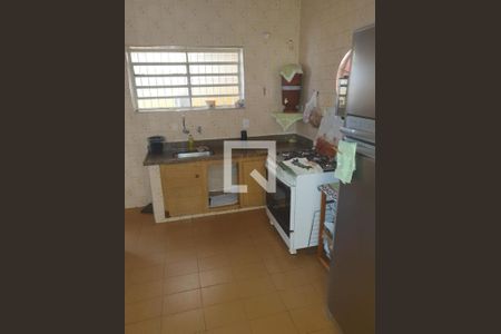 Foto 05 de casa à venda com 3 quartos, 140m² em Jardim Eulina, Campinas