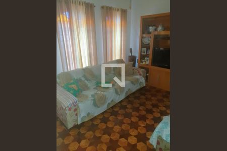 Foto 11 de casa à venda com 3 quartos, 140m² em Jardim Eulina, Campinas