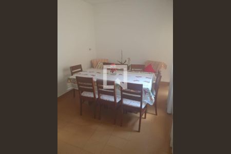 Foto 02 de casa à venda com 3 quartos, 140m² em Jardim Eulina, Campinas