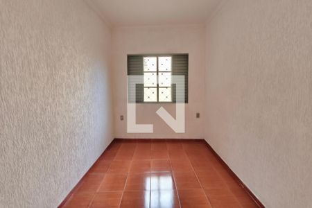 Quarto Suíte de casa para alugar com 2 quartos, 349m² em Jardim Chapadão, Campinas