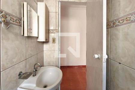 Banheiro Suíte de casa para alugar com 2 quartos, 349m² em Jardim Chapadão, Campinas