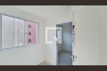 Quarto 1 de apartamento para alugar com 2 quartos, 35m² em Vila Leopoldina, São Paulo