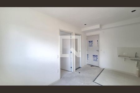 Sala de apartamento para alugar com 2 quartos, 35m² em Vila Leopoldina, São Paulo