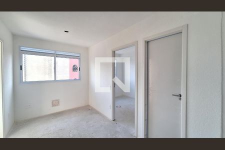 Sala de apartamento para alugar com 2 quartos, 35m² em Vila Leopoldina, São Paulo