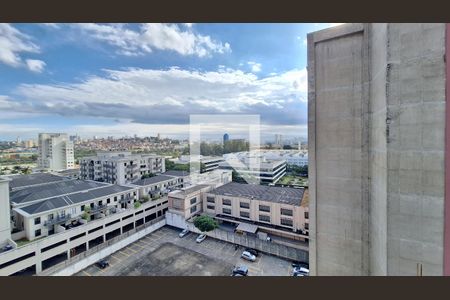 Vista do Quarto 1 de apartamento para alugar com 2 quartos, 35m² em Vila Leopoldina, São Paulo