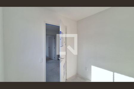 Quarto 1 de apartamento para alugar com 2 quartos, 35m² em Vila Leopoldina, São Paulo