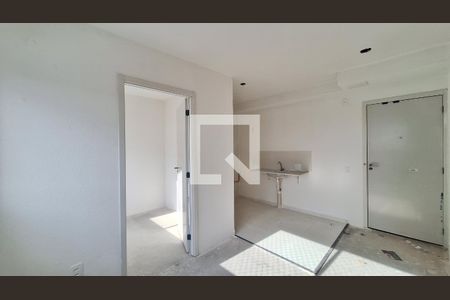 Sala de apartamento para alugar com 2 quartos, 35m² em Vila Leopoldina, São Paulo