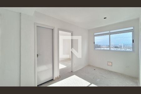 Sala de apartamento para alugar com 2 quartos, 35m² em Vila Leopoldina, São Paulo