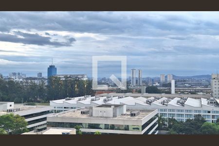 Vista do Quarto 1 de apartamento para alugar com 2 quartos, 35m² em Vila Leopoldina, São Paulo