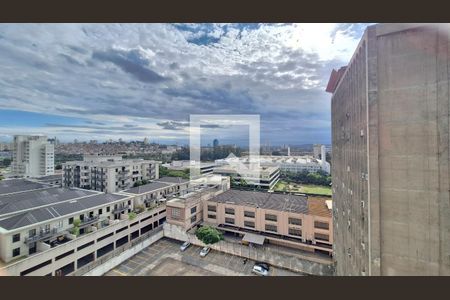 Vista do Quarto 1 de apartamento para alugar com 2 quartos, 35m² em Vila Leopoldina, São Paulo