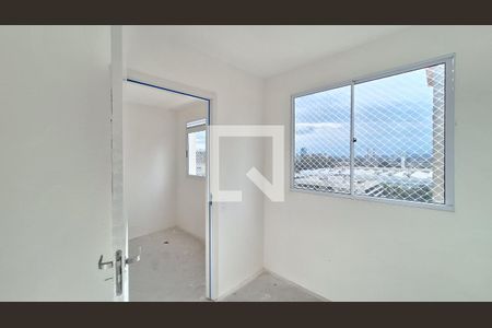 Quarto 2 de apartamento para alugar com 2 quartos, 35m² em Vila Leopoldina, São Paulo