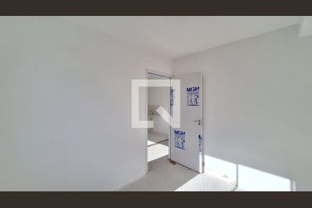 Quarto 1 de apartamento para alugar com 2 quartos, 35m² em Vila Leopoldina, São Paulo