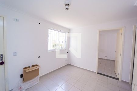 Sala de apartamento à venda com 2 quartos, 42m² em Cidade Líder, São Paulo