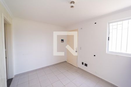 Sala de apartamento à venda com 2 quartos, 42m² em Cidade Líder, São Paulo