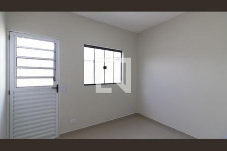 Quarto 1 de apartamento para alugar com 2 quartos, 40m² em Jardim Popular, São Paulo