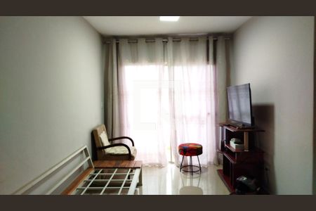 Sala de apartamento para alugar com 2 quartos, 69m² em Tatuapé, São Paulo