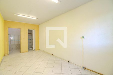 Studio de kitnet/studio para alugar com 1 quarto, 30m² em Costa E Silva, Porto Alegre
