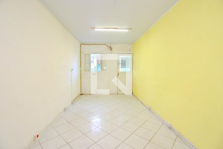 Studio de kitnet/studio para alugar com 1 quarto, 30m² em Costa E Silva, Porto Alegre