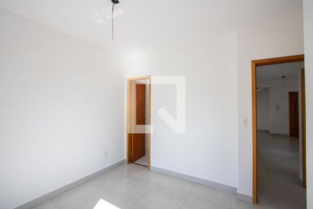 Quarto 1 de apartamento à venda com 2 quartos, 79m² em Vila Guiomar, Santo André
