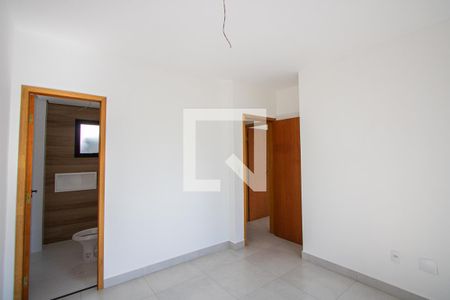 Quarto 1 de apartamento à venda com 2 quartos, 79m² em Vila Guiomar, Santo André