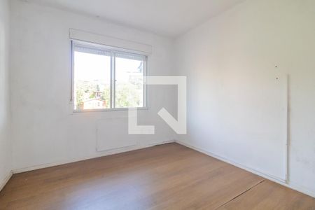 Quarto 1 de apartamento à venda com 1 quarto, 48m² em Vila Conceição, Porto Alegre