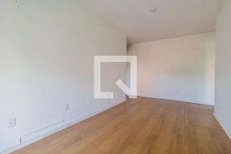 Sala de apartamento à venda com 1 quarto, 48m² em Vila Conceição, Porto Alegre