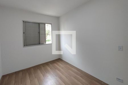 Quarto 1 de apartamento à venda com 2 quartos, 54m² em Jardim Miranda, Campinas