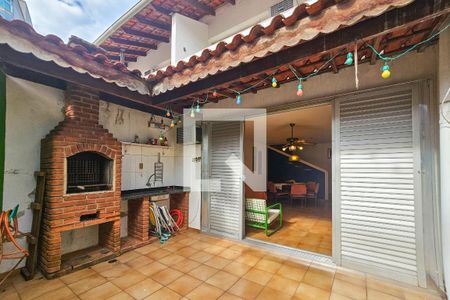 varanda de casa de condomínio para alugar com 2 quartos, 110m² em Tortuga, Guarujá