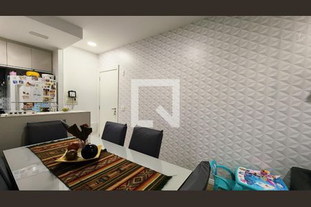 Sala de apartamento à venda com 3 quartos, 80m² em Parque Uniao, Jundiaí