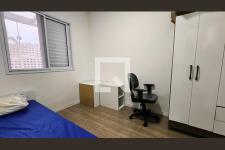 Quarto 1 de apartamento à venda com 3 quartos, 80m² em Parque Uniao, Jundiaí