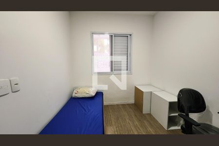 Quarto 1 de apartamento à venda com 3 quartos, 80m² em Parque Uniao, Jundiaí
