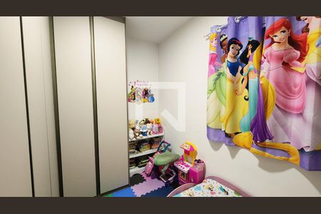 Quarto 2 de apartamento à venda com 3 quartos, 80m² em Parque Uniao, Jundiaí