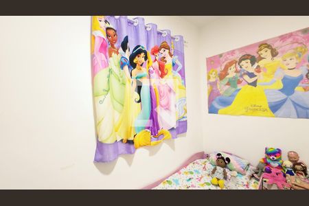 Quarto 2 de apartamento à venda com 3 quartos, 80m² em Parque Uniao, Jundiaí