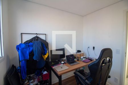 Quarto 1 de apartamento à venda com 2 quartos, 53m² em Santo Amaro, São Paulo