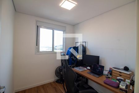 Quarto 1 de apartamento à venda com 2 quartos, 53m² em Santo Amaro, São Paulo