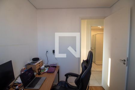 Quarto 1 de apartamento à venda com 2 quartos, 53m² em Santo Amaro, São Paulo