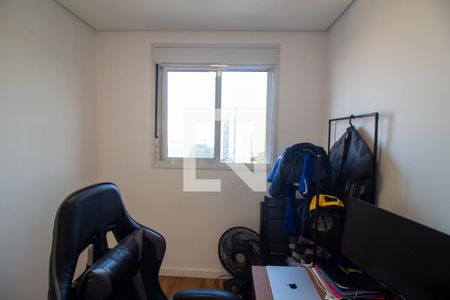 Quarto 1 de apartamento à venda com 2 quartos, 53m² em Santo Amaro, São Paulo