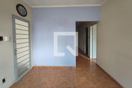Sala de casa à venda com 3 quartos, 140m² em Jardim do Trevo, Campinas