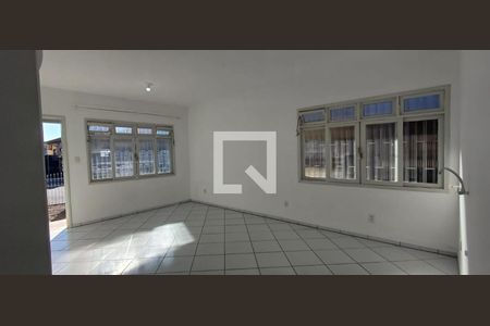 Sala/Cozinha de casa para alugar com 2 quartos, 60m² em Picadas do Sul, São José