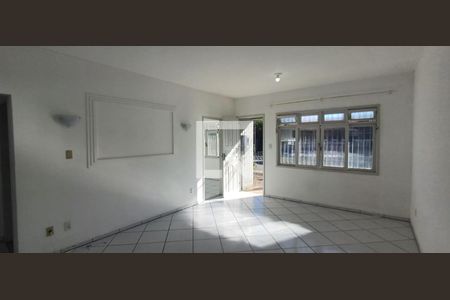 Sala/Cozinha de casa para alugar com 2 quartos, 60m² em Picadas do Sul, São José