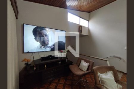 Sala de casa para alugar com 5 quartos, 440m² em Liberdade, São Paulo