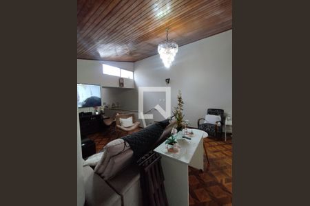 Sala de casa para alugar com 5 quartos, 440m² em Liberdade, São Paulo