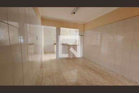 Sala de Jantar de casa à venda com 3 quartos, 162m² em Parque Brasilia, Jundiaí