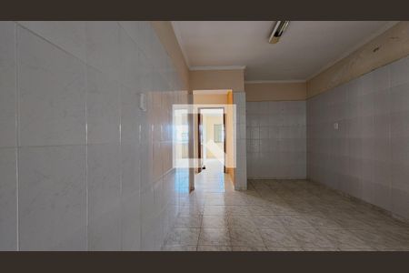 Sala de Jantar de casa à venda com 3 quartos, 162m² em Parque Brasilia, Jundiaí