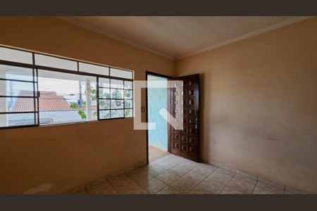 Sala de casa à venda com 3 quartos, 162m² em Parque Brasilia, Jundiaí