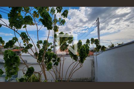 Vista da Sala de casa à venda com 3 quartos, 162m² em Parque Brasilia, Jundiaí